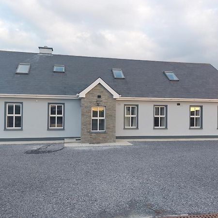 Mountain Aven Guest House Doolin Εξωτερικό φωτογραφία