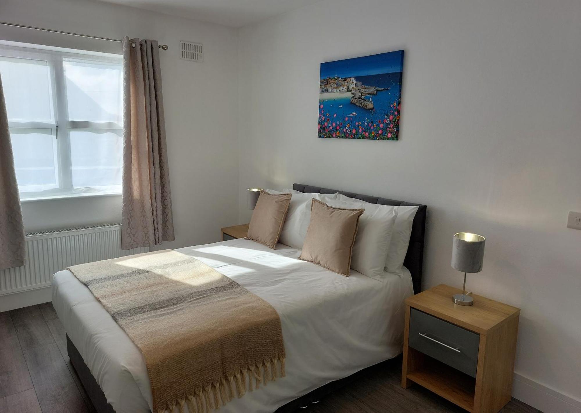 Mountain Aven Guest House Doolin Εξωτερικό φωτογραφία