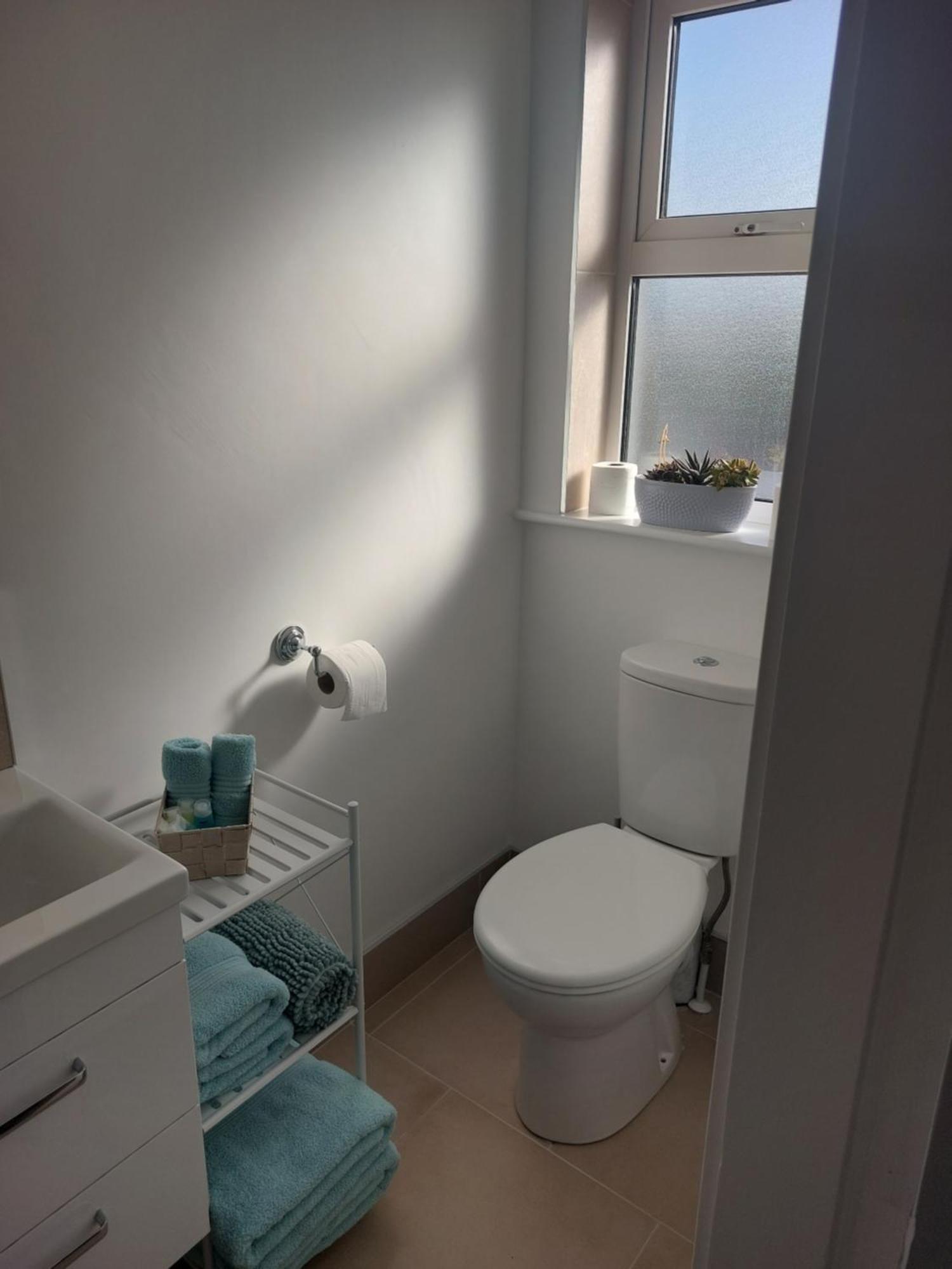 Mountain Aven Guest House Doolin Εξωτερικό φωτογραφία